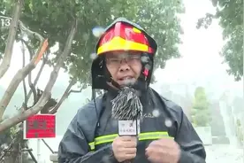 第5号台风“杜苏芮”在福建晋江沿海登陆，福建厦门风雨大作