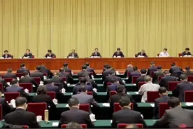 民政部全面开展低保边缘家庭认定视频封面