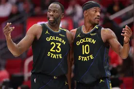 大比分1-0！勇士99-88森林狼，希尔德24+8库里伤退 爱德华兹23+14视频封面