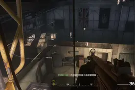 使命召唤4当初不仅画质提升好，剧情也新颖，机降作战、特别任务视频封面