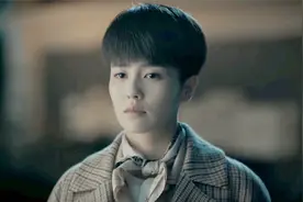 烈火：新年伊始，顾燕帧自斟自酌，和谢襄共度视频封面