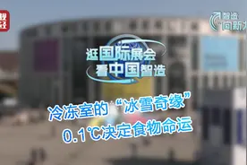 蔬菜在冰箱几天就蔫了？看全空间保鲜冰箱如何解决保鲜难题