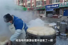 相隔只有1km！中俄两座边境城市差别有多大？实地拍摄看两个城市