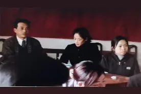 一段老视频回忆2004年新华人寿大余支公司的创建历程！视频封面