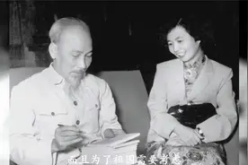 张茜有多美？1959年和陈毅回四川老家，37岁她气质不凡，风韵犹存视频封面