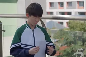 校花参加艺术团选拔，竟选电视剧主题曲，不料惊艳全场视频封面