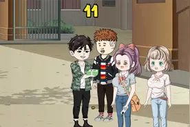 许墨利用前世的记忆开始白手起家视频封面