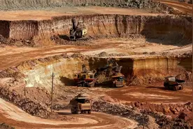 缅甸动荡威胁稀土供应链？全球90%重稀土依赖中缅，如何替代？视频封面