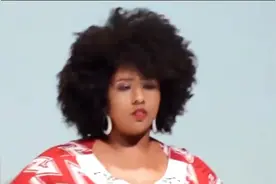 BBW大码时装秀，模特身材丰腴，丰满熟女，你喜欢吗视频封面