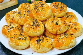 想吃零食别出去买，家里有花生就能做，酥脆香甜，孩子天天点名吃视频封面