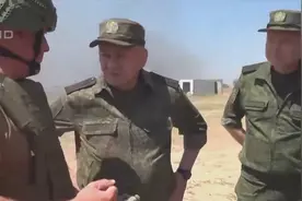 俄罗斯防长绍伊古可能出任政府副总理，或管理西伯利亚地区视频封面