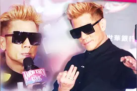 郭富城忆亡母盼：在天上看到我　将带妻女台湾合体：女儿很厉害视频封面