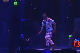 《犯贱》陈小春