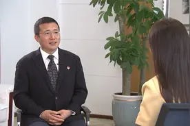 对话“一把手”| 旅顺口区：以全域旅游城区建设推进高质量发展视频封面