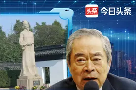 提出纠正！易中天老师对于匹夫有责的误解，希望能仔细去看看原文视频封面