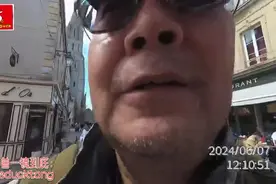 20250310唐师曾：《诺曼底80年》56，诺曼底的文化视频封面