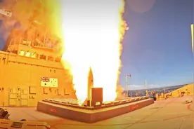 美国海军牵头组织“太平洋龙-2024”反导专项演习！剑指谁？