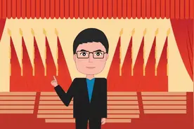 【两会·观当下】2023年经济社会发展成绩单视频封面