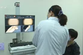 春夏交替 警惕湿疹反复发作视频封面