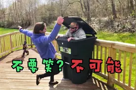 开心一刻：盘点老外那些搞笑的瞬间视频封面