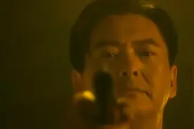 港影九大颜值男神人气榜：吴彦祖仅排第六，张国荣位列第四视频封面