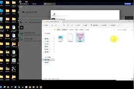 Tvbox内置接口及改图标改APP名称和app共存教程