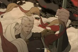 黑神话悟空第二幕隐藏结局！抖音首发！ #黑神话悟空  #国产3a视频封面