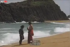 《沉默》日本视频封面