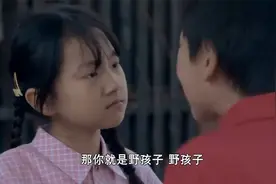 男孩被马蜂蛰成傻子，一心护着侄女，太让人心疼了！视频封面