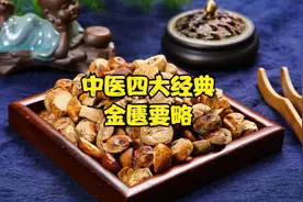 中医四大经典-金匮要略-41 第九篇：心痛病证治（２）视频封面