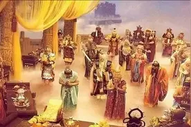 按照神话传说来看，为什么商朝之后神仙都不怎么干预人间了？