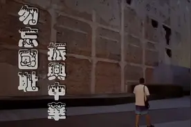 这段被同胞鲜血浸透的历史，我们不敢忘，也不能忘，吾辈当自强