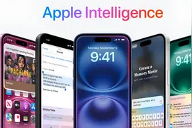 iPhone 16系列亮相！起售价5999元视频封面