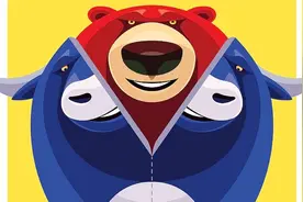 沪指震荡调整跌0.35%，固态电池概念股集体走强丨复盘论视频封面