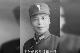 55年，特务杨进兴被捕，女儿采访时表示：我是不是他女儿还不一定