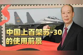 乌克兰战场证明，中国空军上百架苏-30变不成歼-16，但仍有大用视频封面