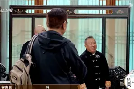 刘涛二十年后再次试演白蛇，哪柔软度把曾志伟的眼都看呆了视频封面