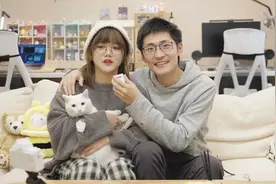 影视飓风Tim官宣离婚，双方回应：无原则性问题，婚姻与恋爱不同