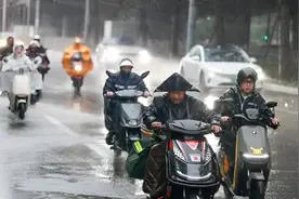 北京今天晚高峰严重拥堵超2小时！涉及路段公布视频封面