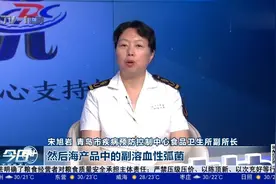 什么是食源性疾病？病从口入不是空穴来风，这几点要注意！视频封面