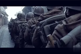 百师大战：中国绝地反击，全军出击……视频封面