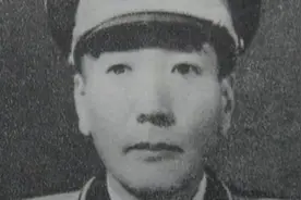 藏族同胞中有几位“开国将军”？之四，桑颇·才旺仁增：开国少将视频封面