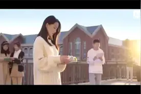 石家庄财经职业学院宣传片视频封面