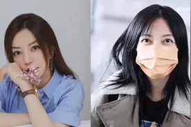 48岁赵薇宣布离婚多年，正式跟黄有龙切割，本人近照状态好视频封面