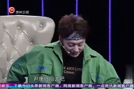 高颜值女嘉宾，用特别的方式和男生告白，希望这是有意义的一天