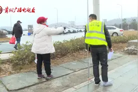 没签合同就上班，工作导致脚骨折，如何维权？视频封面