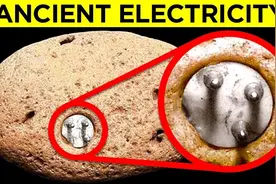 10万年前的“电力插头”是史前文明留下的吗？你可能从未听说过视频封面
