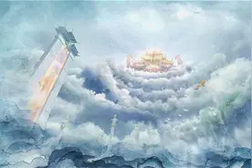 科学家发现“天庭”，每过一天就是一年，现实中居然真的存在！