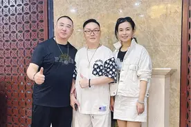 音乐艺术交流盛会（上）总策划赵荣顺 主持周宾王愉月 录制彭利元视频封面