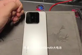 在核心配置方面，小米15系列也毫不逊色